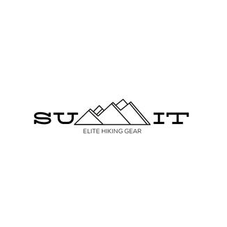 Elite Hiking Gear Logo