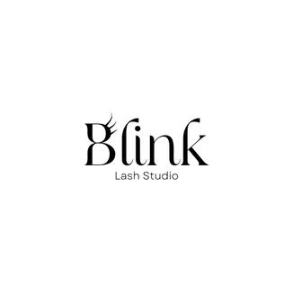 Lash Studio Logo